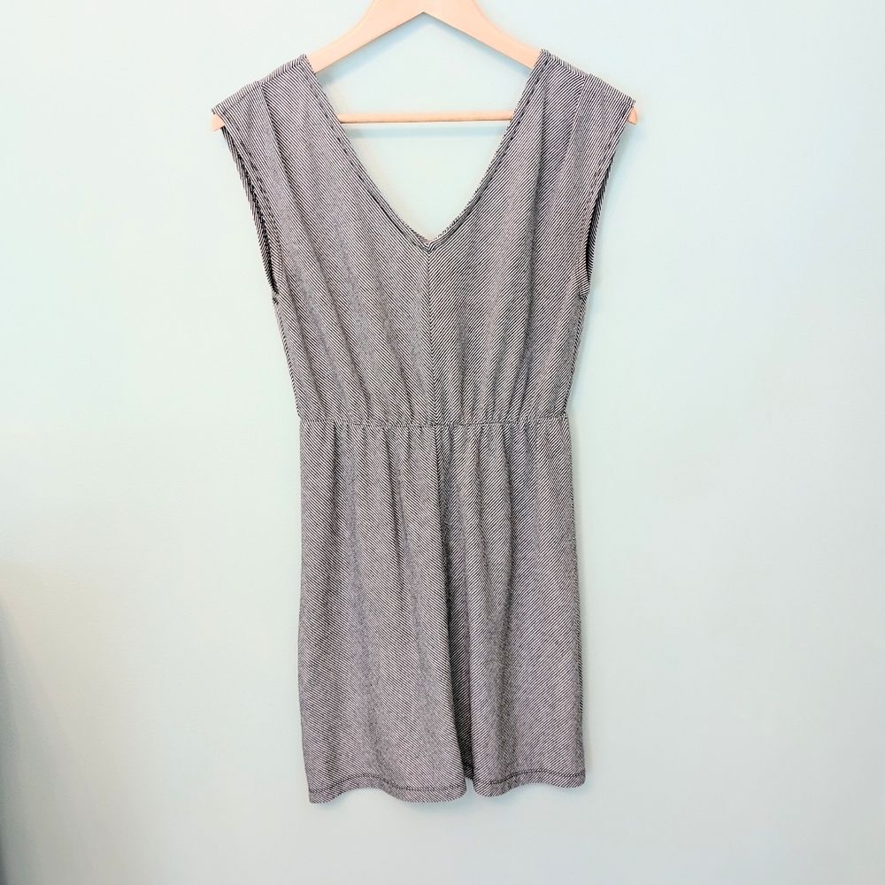GAP Pullover Dress